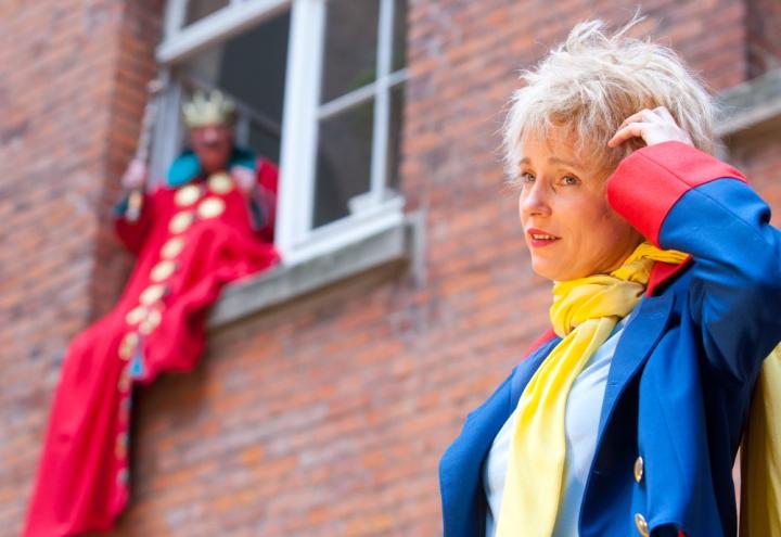 25 Jahre „Der kleine Prinz“