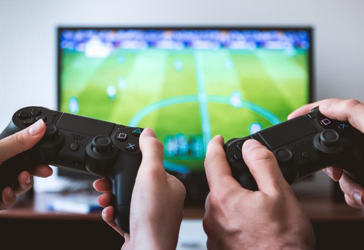 Deutschlands erste FIFA-Stadtliga 