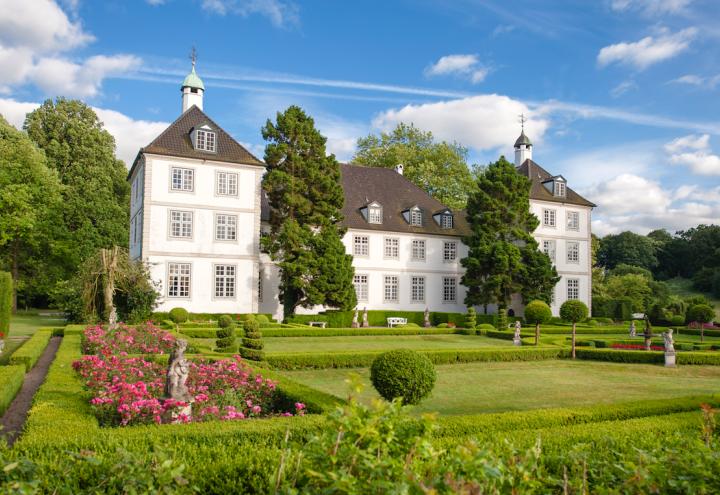 Konzert der 