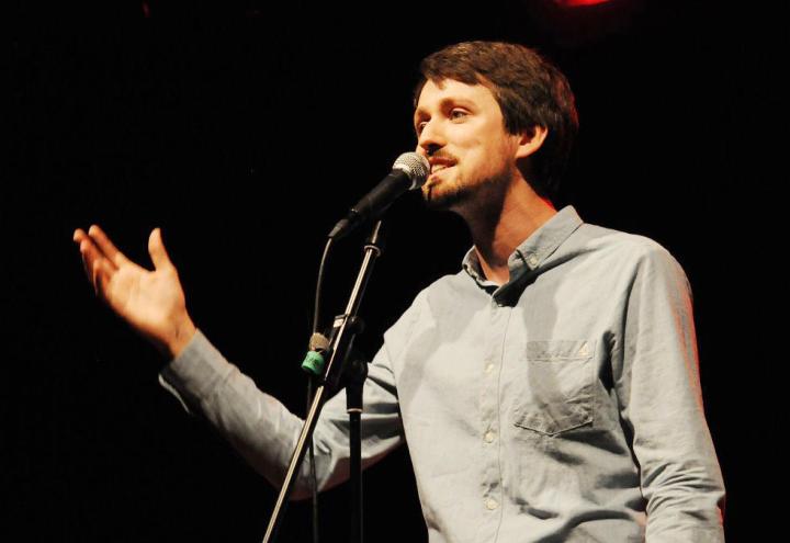 Literatursommer und Bootshafen-Slam 