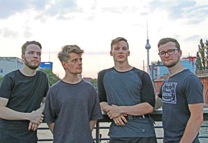 Punk Revival 