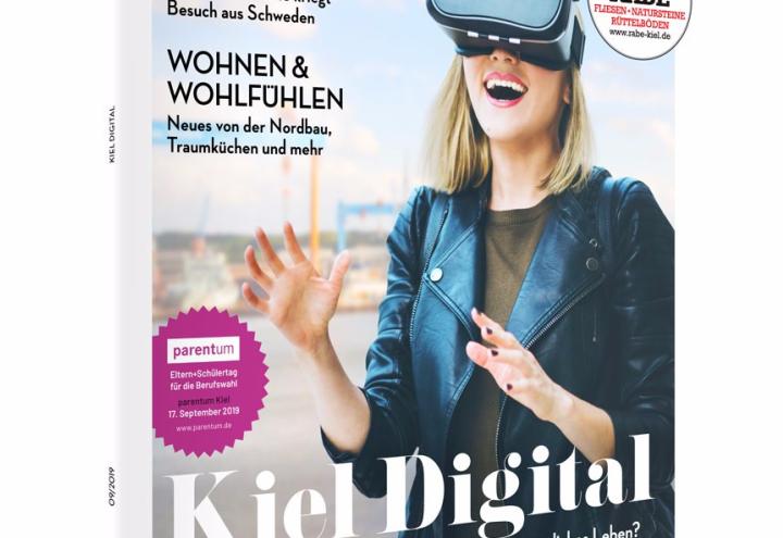 Die neue KIELerleben ist da! 