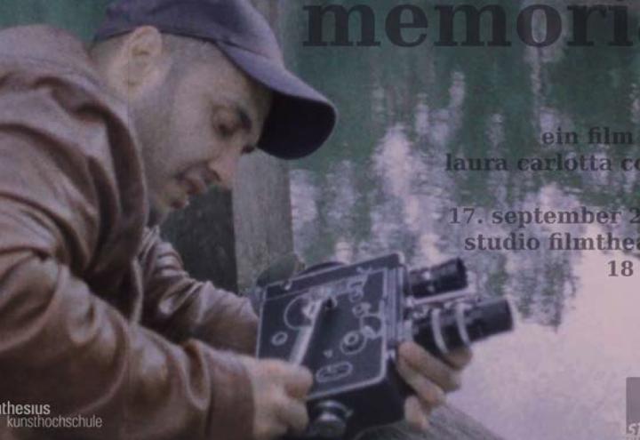 Kostenlose Filmpremiere im Studio  