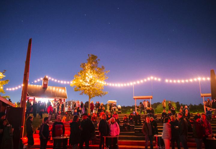 Erwartungen des NORDEN Festivals übertroffen