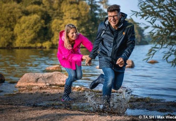 Ausflugtipps für den Herbst 