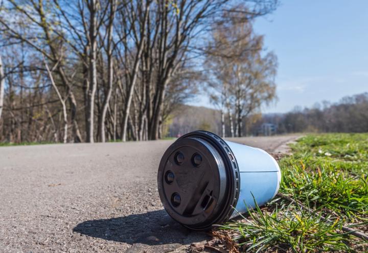 Testphase für Müll-Melder Gaarden beginnt 