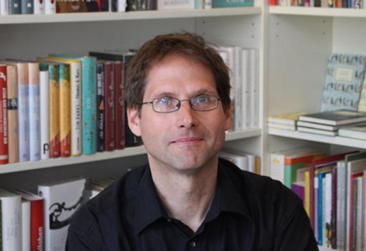 Buchtipps im Oktober