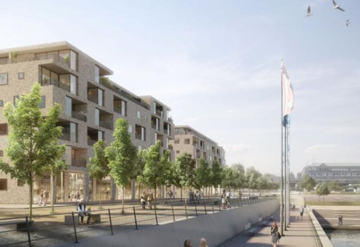 Potenziale des Wohnungsbaus in Kiel 