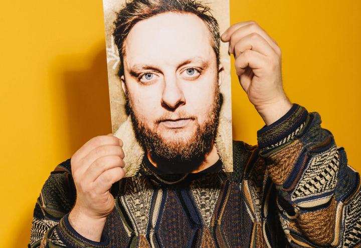 Fatoni präsentiert Album „Andorra“ 