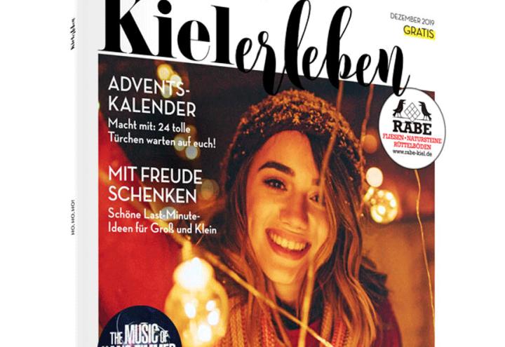 Die neue KIELerleben ist da 