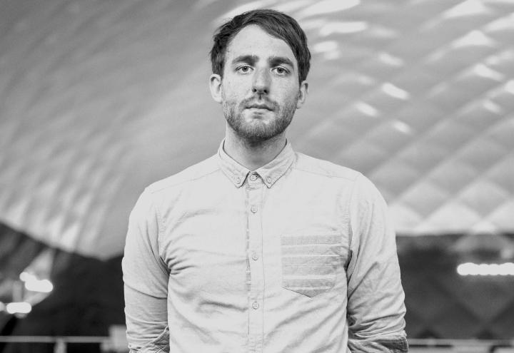 Konzert von Andreas Liebert in der Hansa 48 