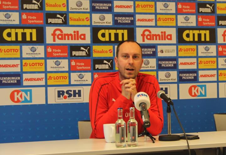 Holstein Kiel gewappnet gegen Osnabrück 