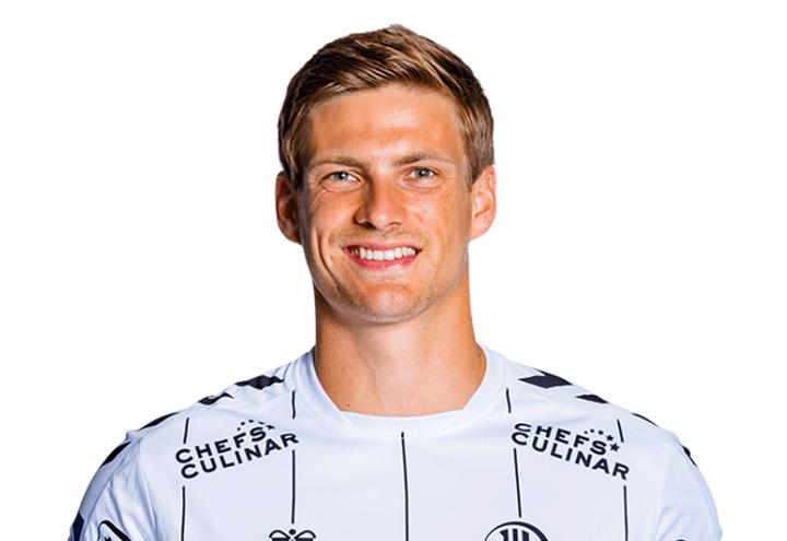 Rune Dahmke bleibt beim THW Kiel 