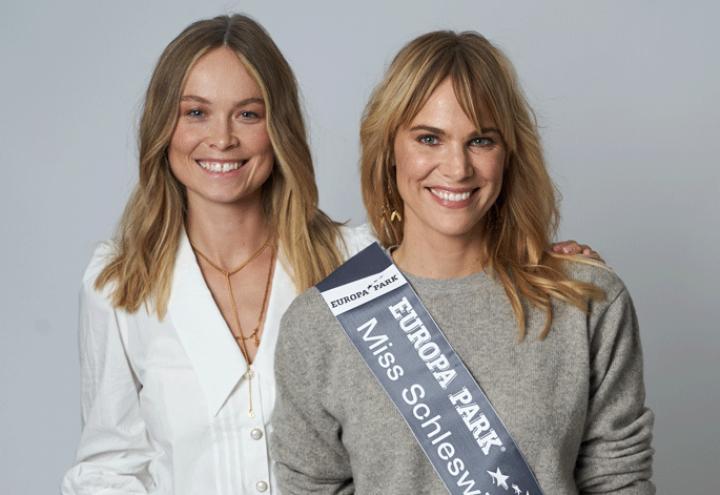 Miss Schleswig-Holstein ist gewählt 