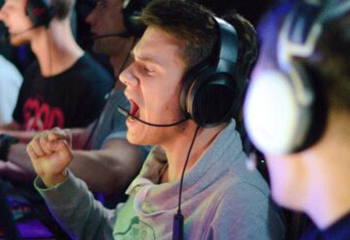 Landeszentrum für eSports eröffnet 2020 in Kiel 