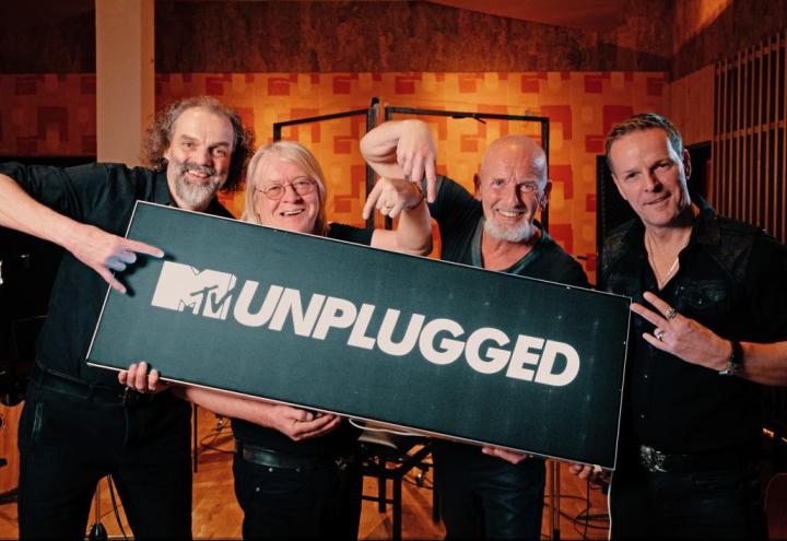 KIELerleben präsentiert - SANTIANO MTV Unplugged 