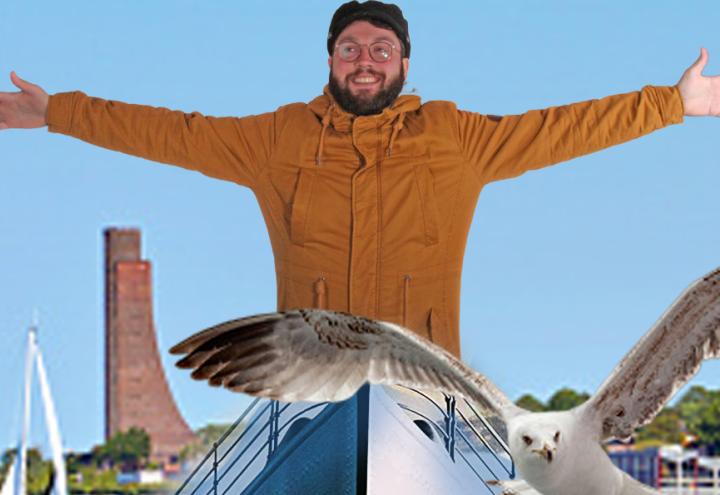 Mein Outing als Titanic-Fan 