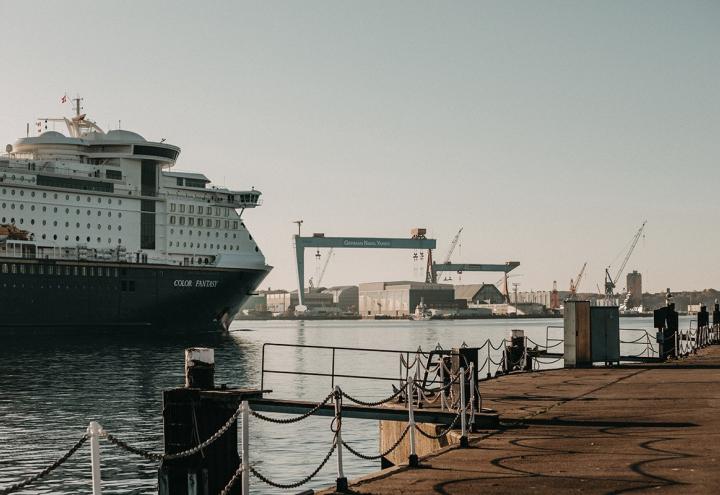 Was ihr im Januar in Kiel erleben könnt 