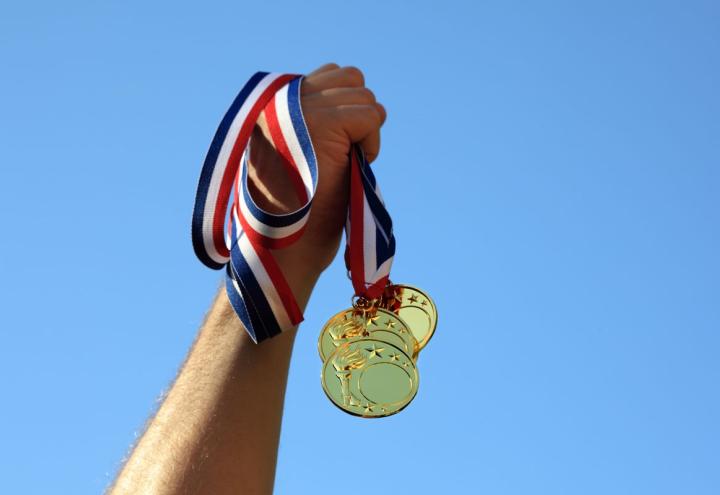 Kiel sucht die erfolgreichsten Sportler 