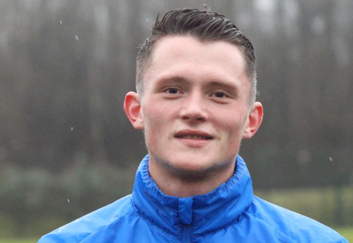 Zurück an der Förde, zurück bei Holstein Kiel 
