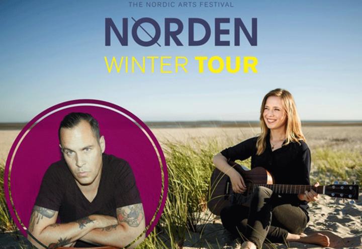 NORDEN Winter Tour 2020 