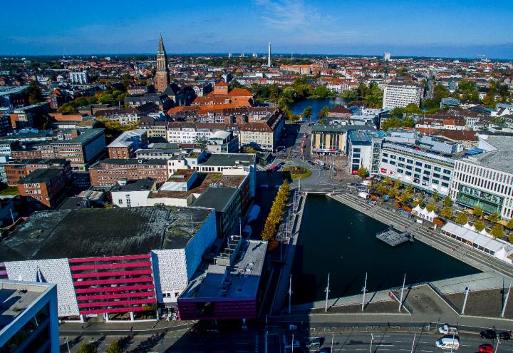Kiel 2042 geht „on tour“ 