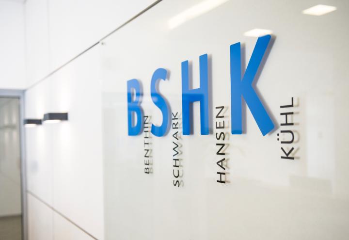 Spezialisierte Steuerberatung bei BSHK 