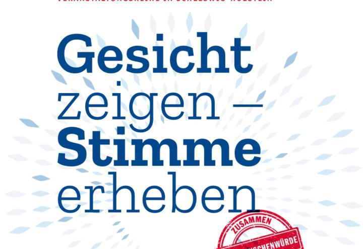 Gegen Rassismus – Abgesagt 