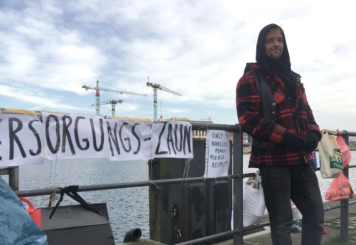 Wie Corona die Kieler zusammenschweißt 