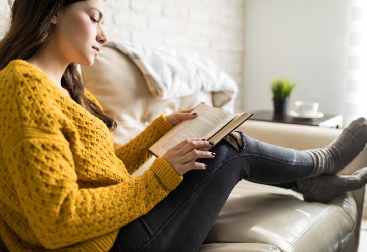 Buchtipps der Redaktion 
