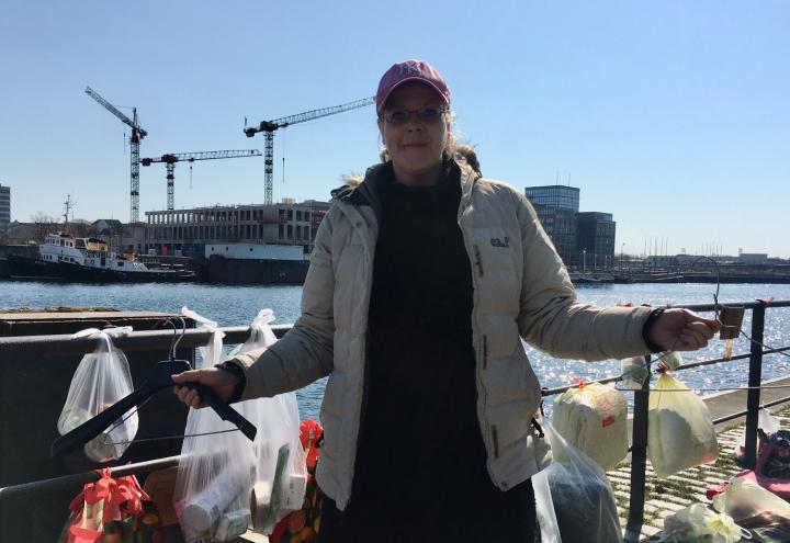 „Als hätte eine Bombe eingeschlagen“ 