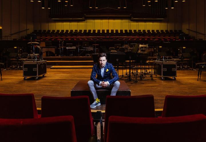 Theater Kiel streamt Kammerkonzert