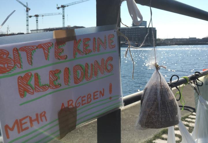 Keine weiteren Verbote vorgesehen 