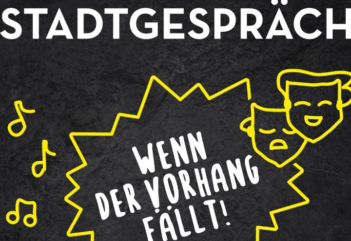 „Stadtgespräch“: Der Podcast von KIELerleben startet durch 