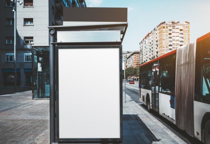 Busse verkehren wieder häufiger 