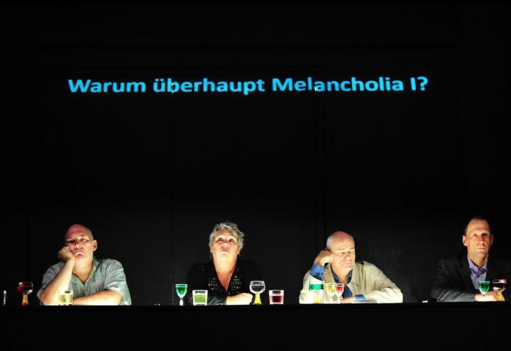 Theater Pilkentafel richtet sich an Publikum