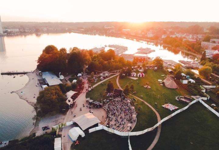 NORDEN Festival findet nicht in gewohnter Form statt 