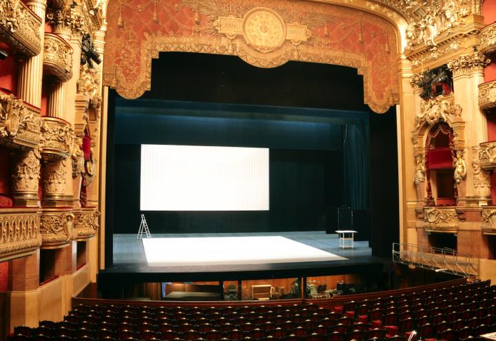 Theater Kiel streamt Mini-Operngala 
