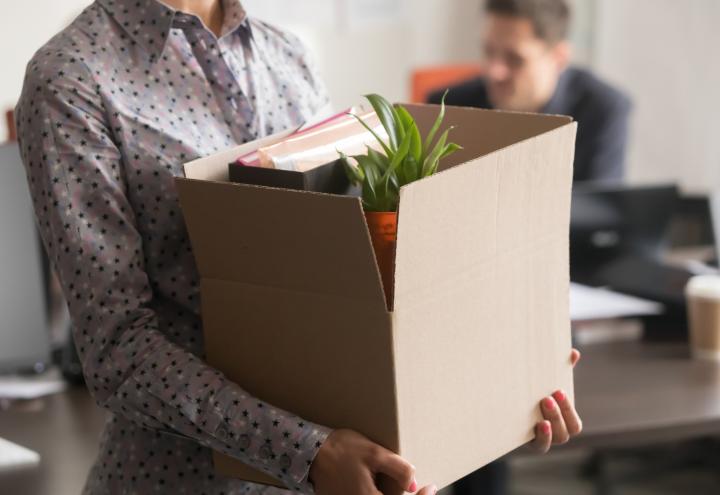 Kündigung? Kurzarbeit? Was ist wann erlaubt? 