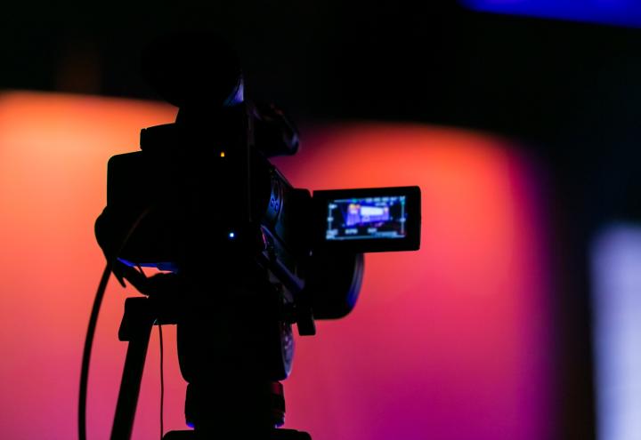 Theater-Stream zu Ehren Rubinsteins