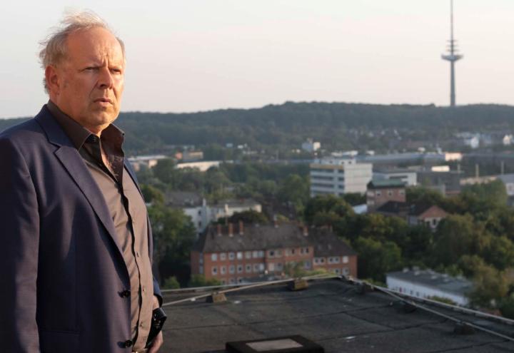 Alles rund um den Kieler Tatort 