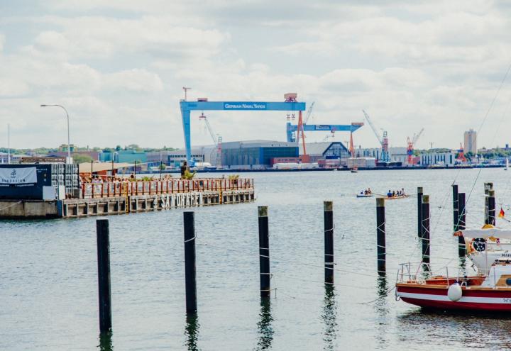 Unternehmungen für den Muttertag in Kiel 