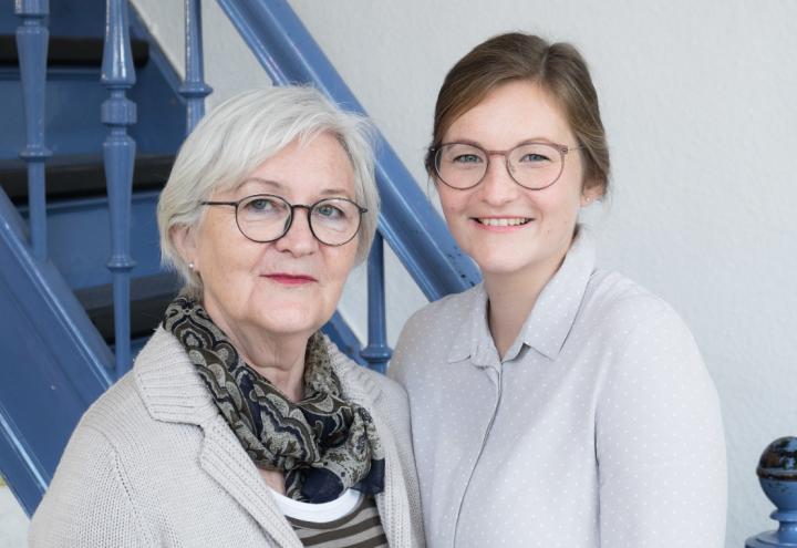 60 Jahre adrett Textilpflege 