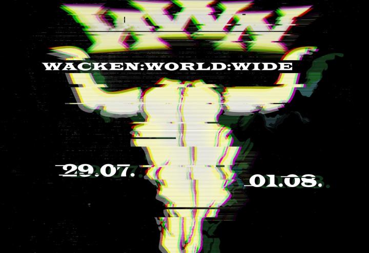 Diese Bands stehen in Wacken fest