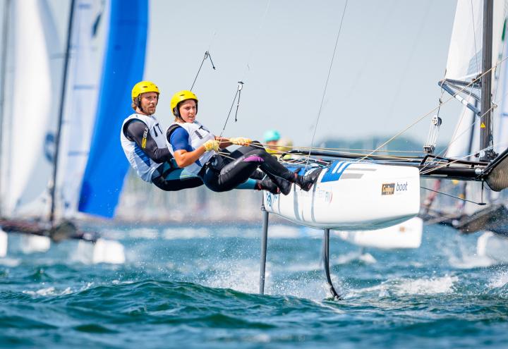 Kieler Woche 2020 – Zurück zu den Wurzeln