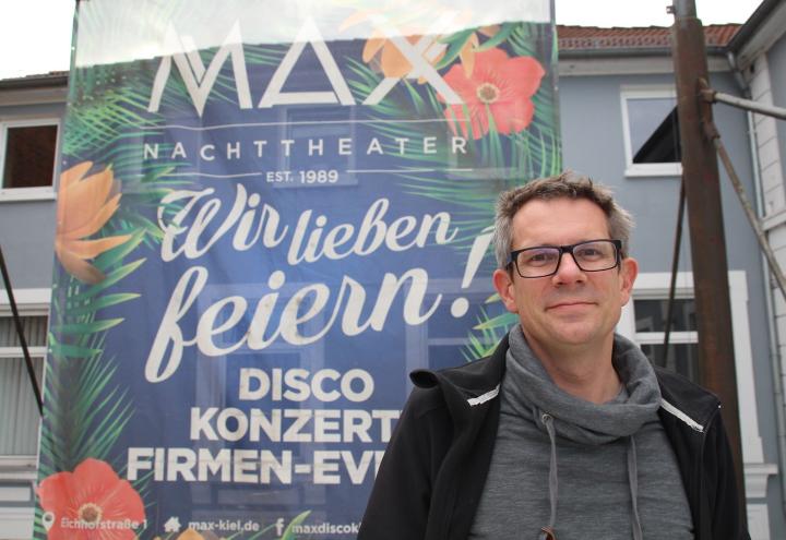 So kämpfen Kieler Clubs gegen Corona