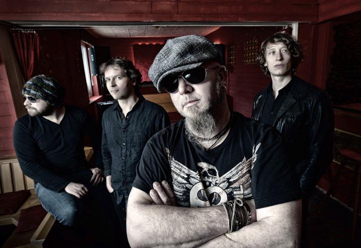 Blues und Rock mit Hot‘n‘Nasty
