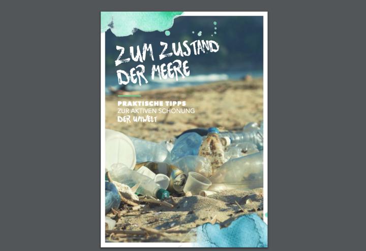 So könnt ihr Umwelt und Meere schützen
