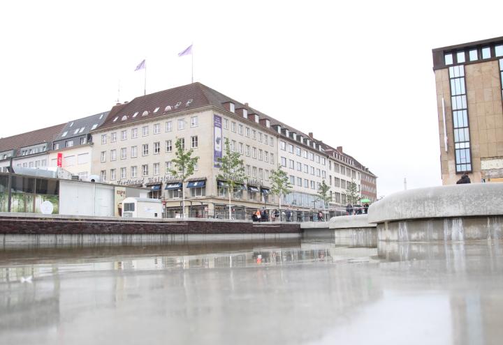Noch kein offizieller Name gefunden