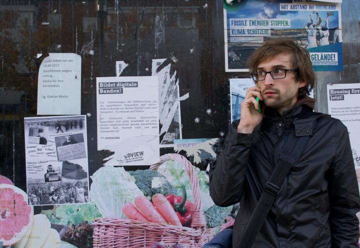 Theater Kiel realisiert interaktives Spiel 